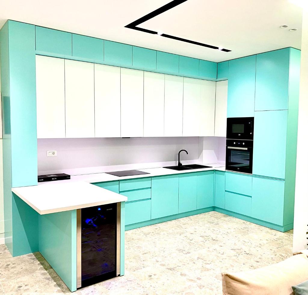 Seaclusion Villa Palase photo 4
