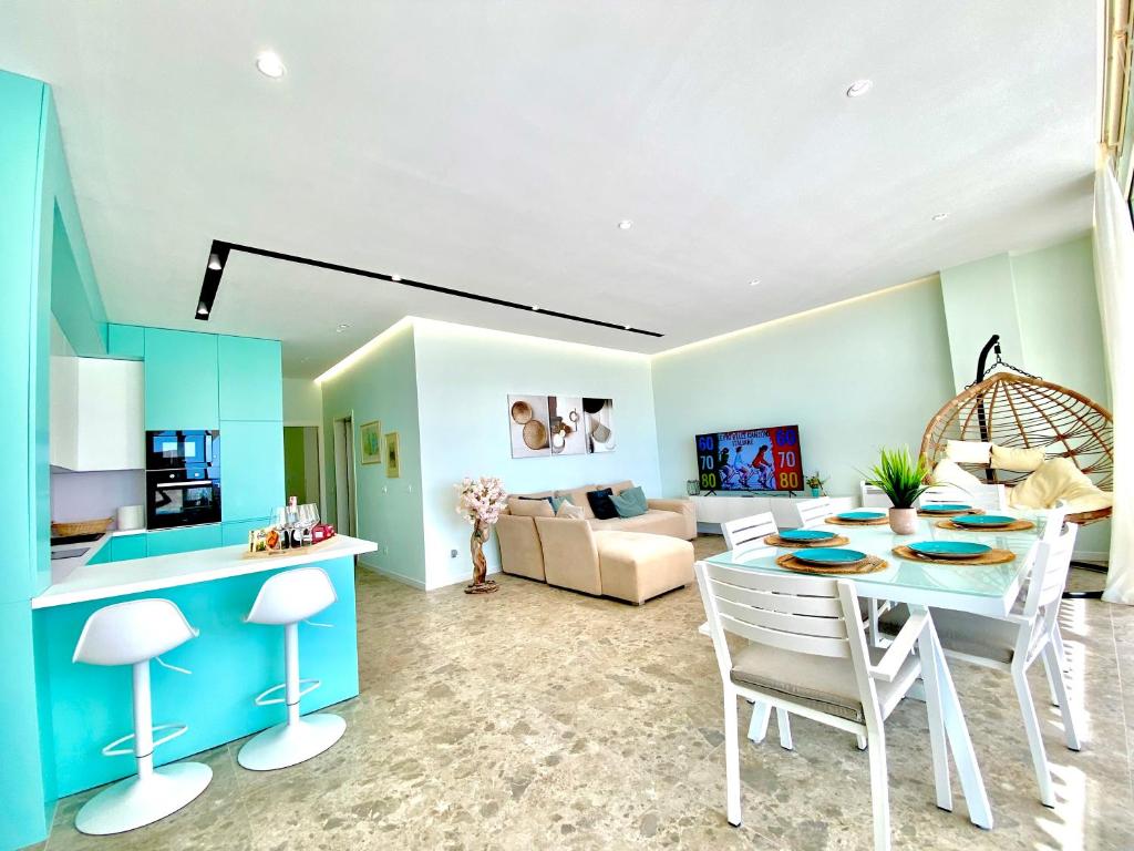 Seaclusion Villa Palase photo 1