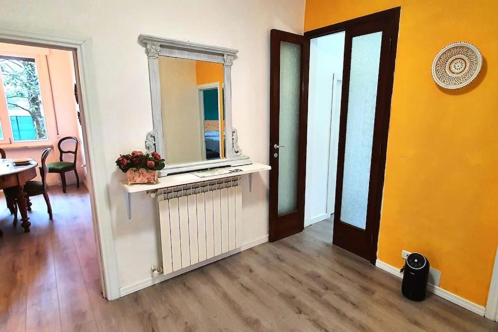 Eco Villetta di Beppina con giardino - Self Check-in photo 4