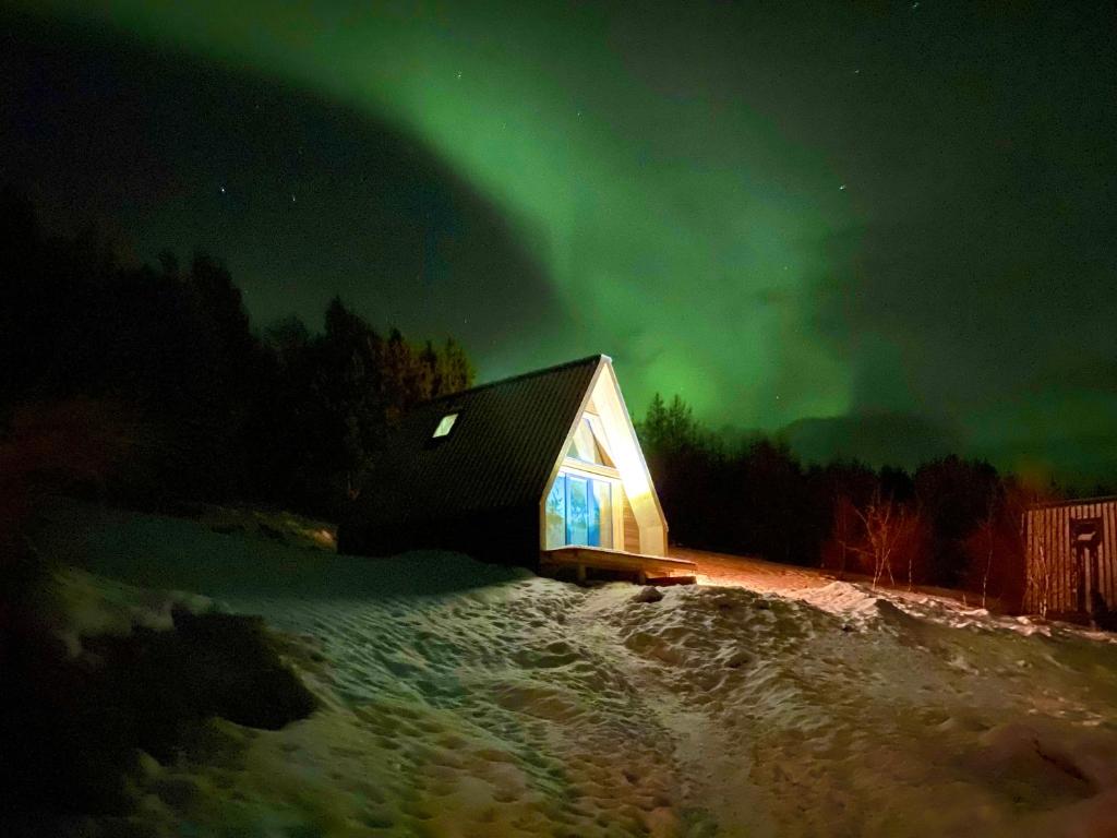 Hengifosslodge Tiny Houses photo 2