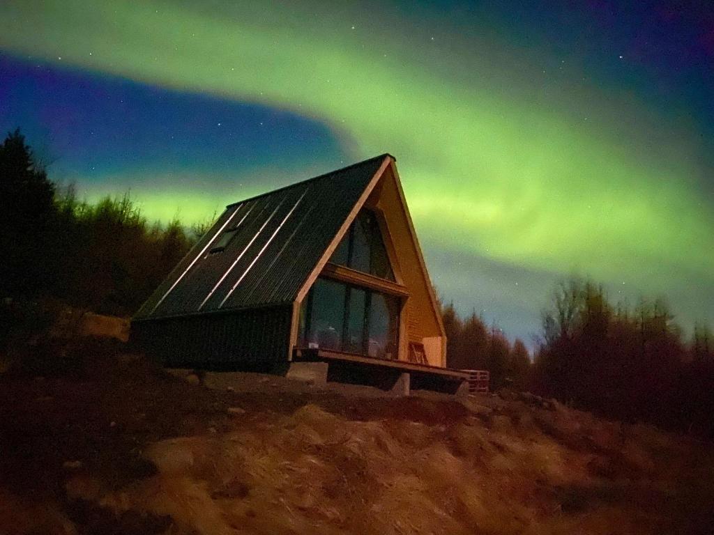 Hengifosslodge Tiny Houses photo 4