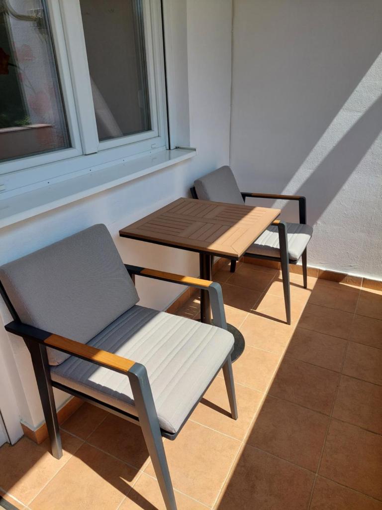 Apartment Meli Varazdin photo 2