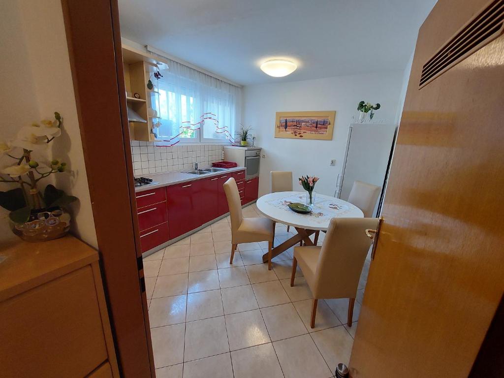 Apartment Meli Varazdin photo 1