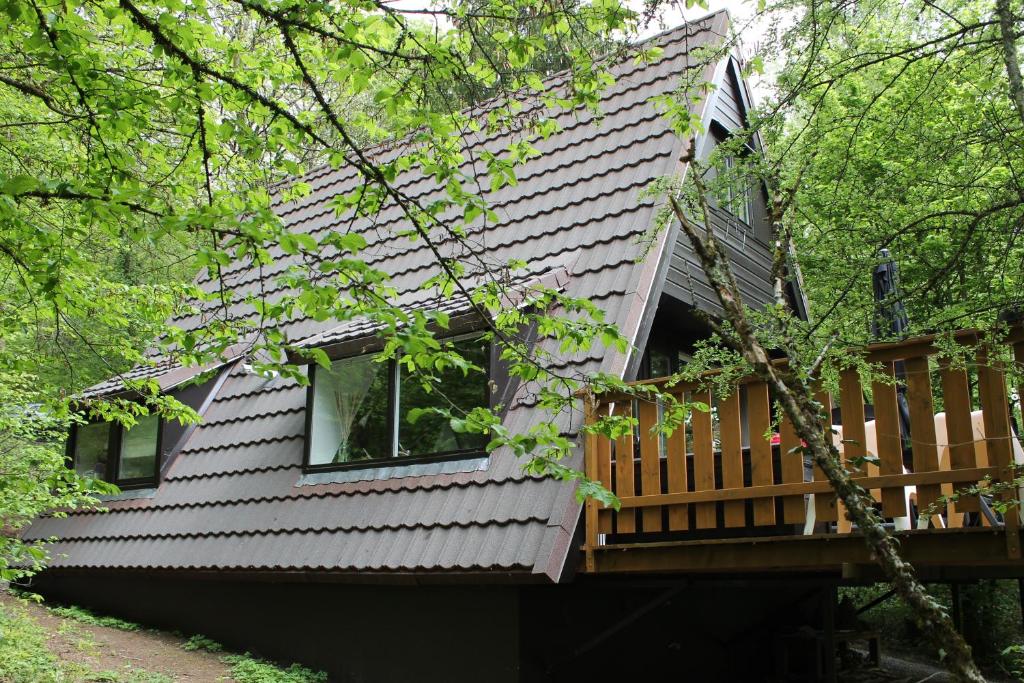 Boshuis Nos Bohio Durbuy photo 4