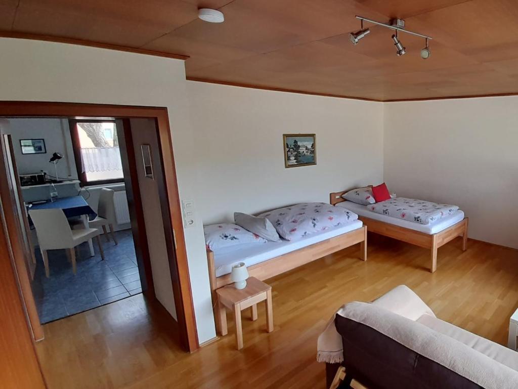Büdingen-Ferienwohnung Bausch photo 1