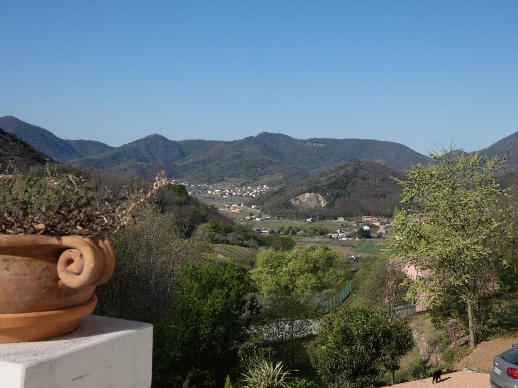 Guest house Festinalente photo 4
