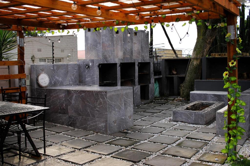 Semeni Asante Guesthouse photo 3