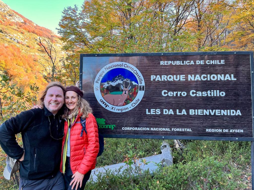 Casa Cerro Castillo photo 4
