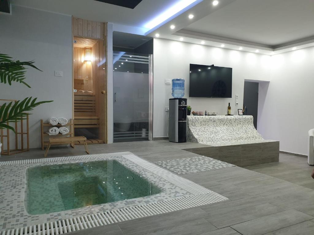Apartmani i sobe Gromilovic SPA photo 3