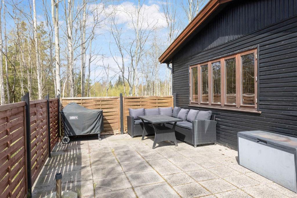 Sommerhuset photo 1