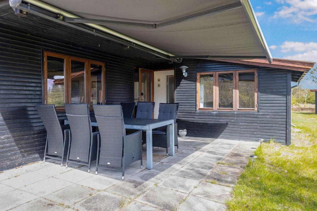 Sommerhuset photo 2