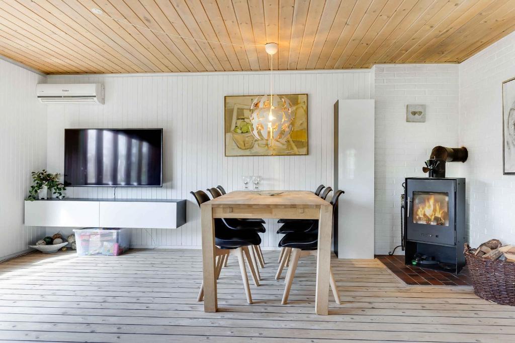 Sommerhuset photo 3