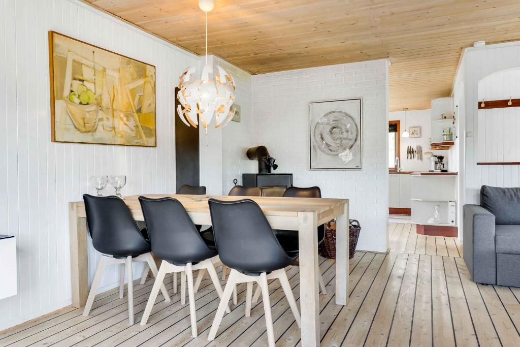 Sommerhuset photo 4