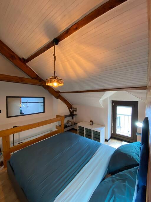 Petit duplex cocooning photo 1