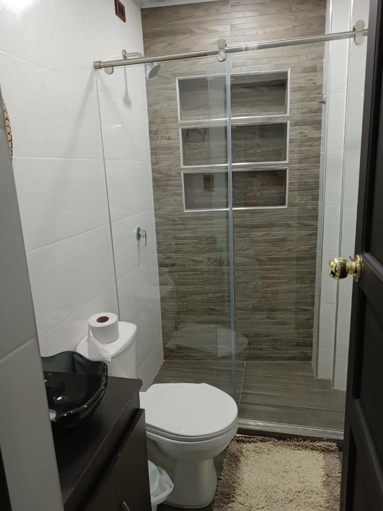 Apartahotel Acuña photo 3