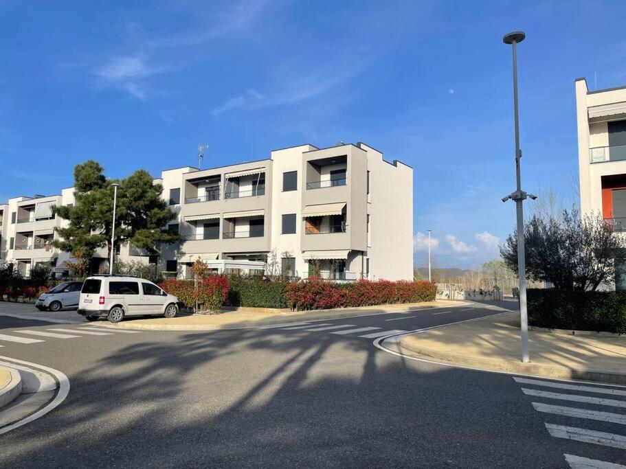 Apartment at Gjiri i Lalezit, Vala Mar Residence photo 1