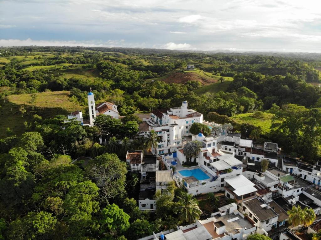 Hotel Aldea Bella Boutique photo 2