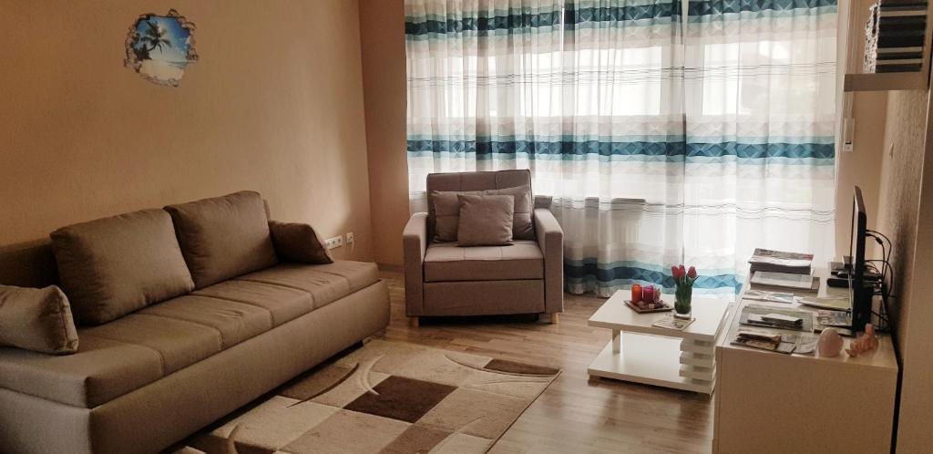 Ferienwohnung in dem schönen Kurort Bad Dürkheim photo 4