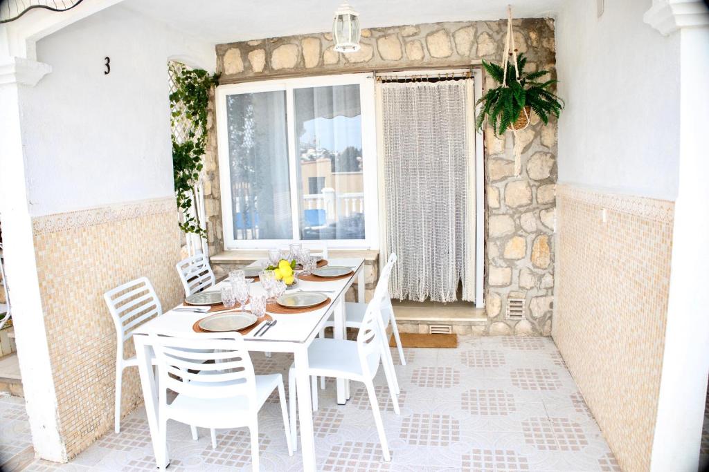 MARINA VILLAGE Peñíscola Room Type - Apartment 3