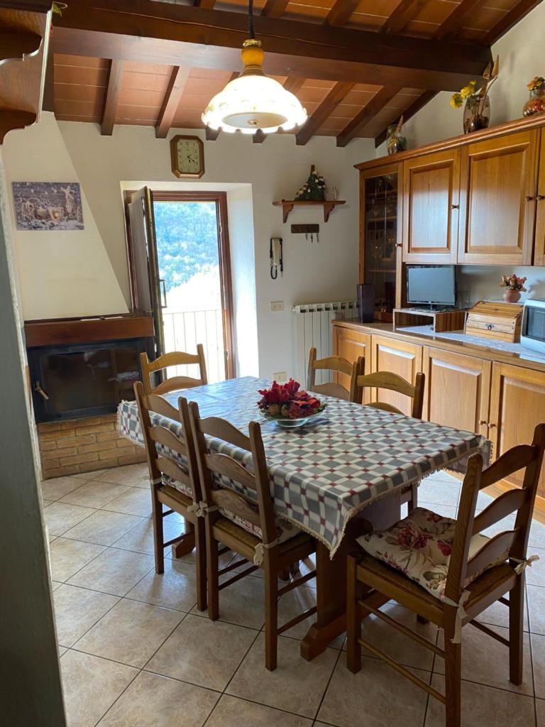 Casa vacanze Giuliana