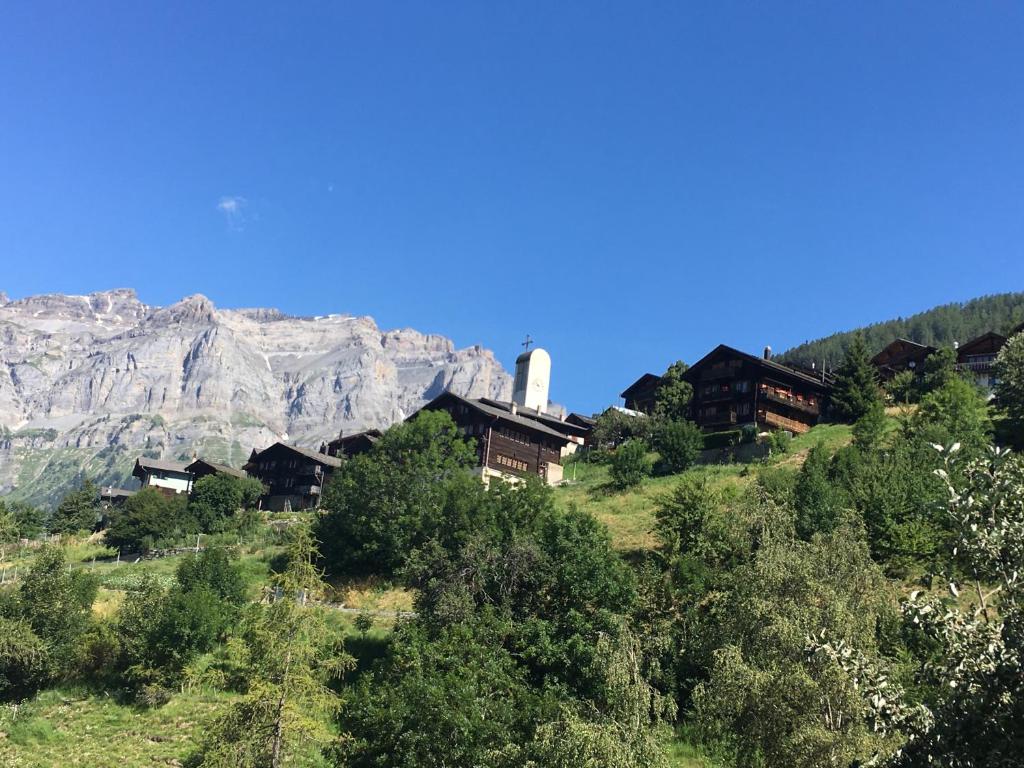 Haus Rhodania photo 4