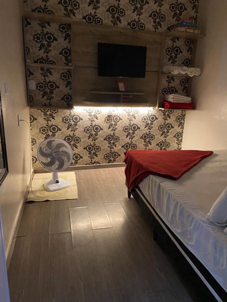 Suite cantinho do sossego photo 2