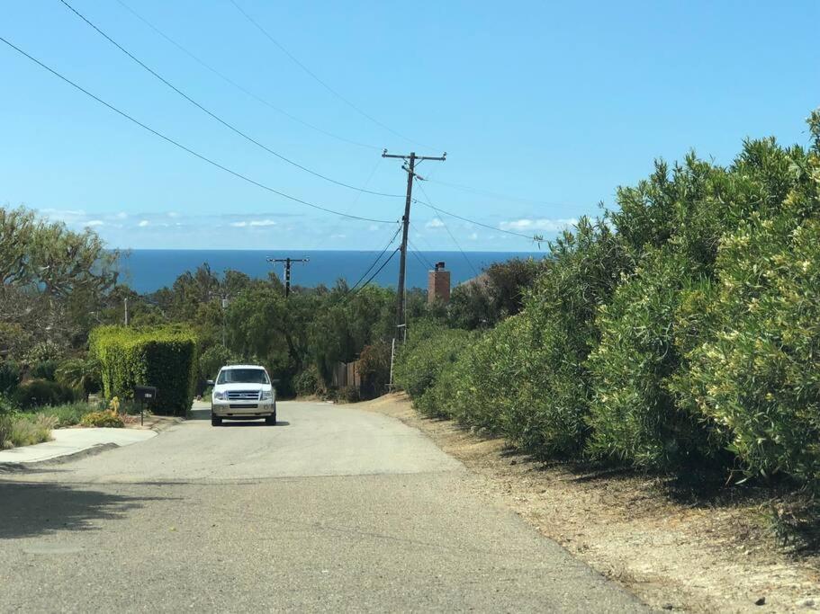 Malibu Seaside Bliss with Hot Tub and Beach & Hike nearby photo 2