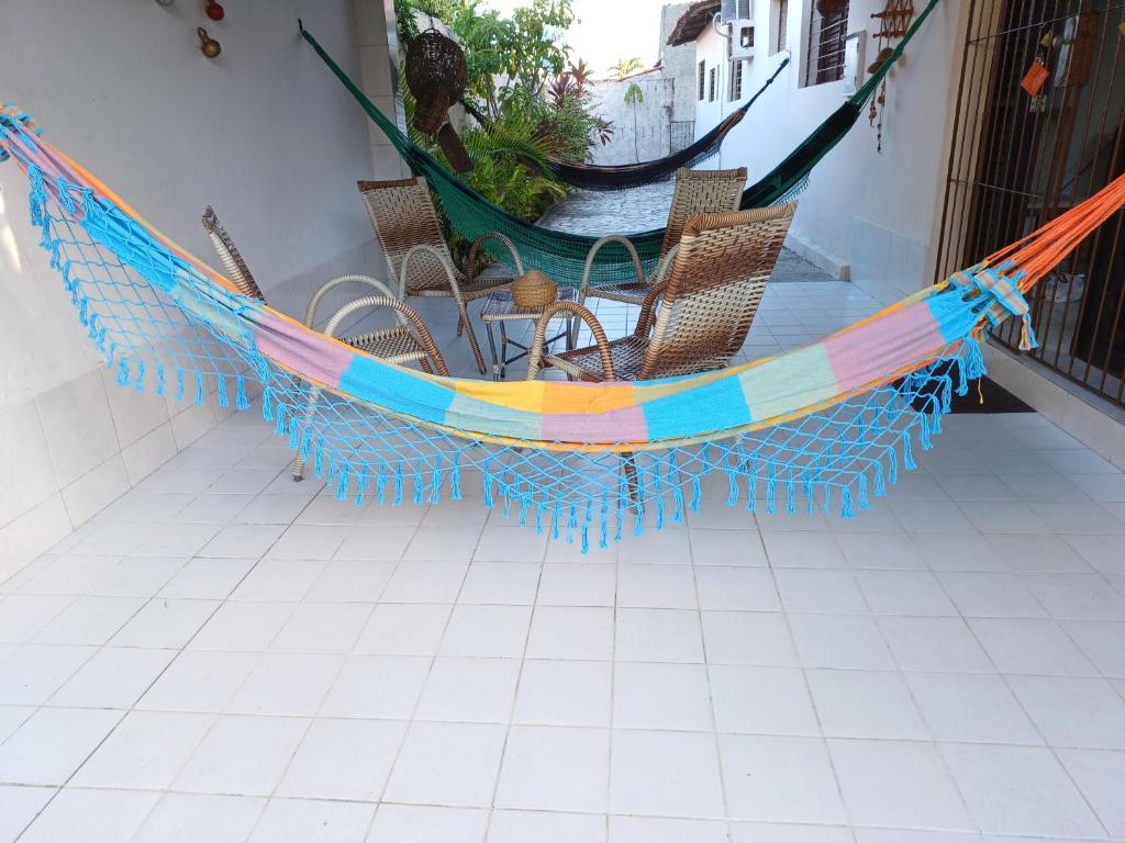 Casa super arejada no melhor de Miramar photo 4