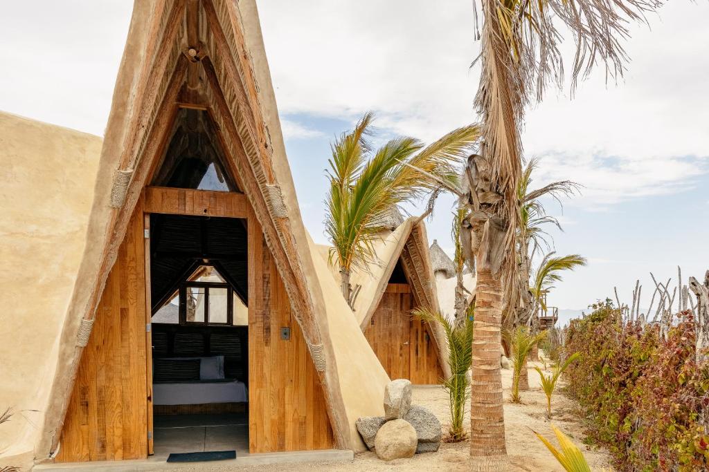 Baja Nomads Hotel - Adults 15 Plus photo 2