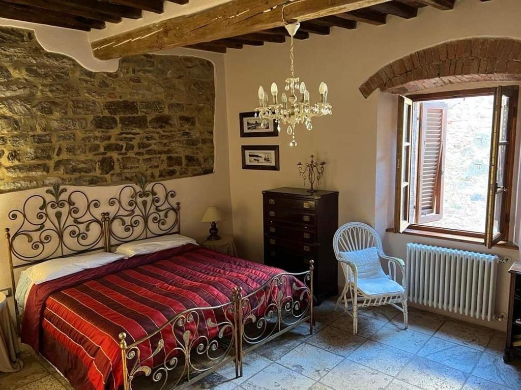 La Piazzetta Toscana B&B photo 4