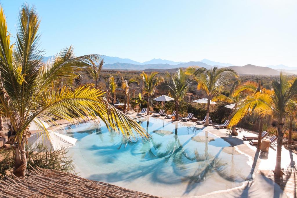 Baja Nomads Hotel - Adults 15 Plus photo 1