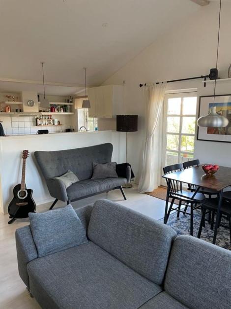 Beautiful House, just a few km from the vibrant center of Copenhagen photo 1