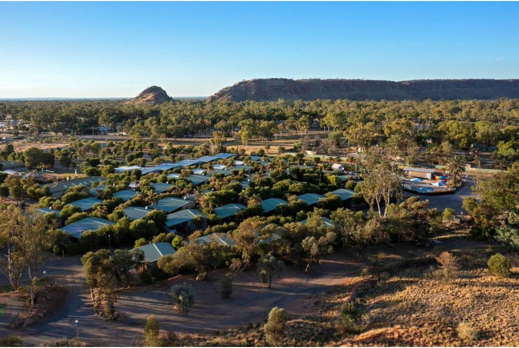 Discovery Parks - Alice Springs photo 4