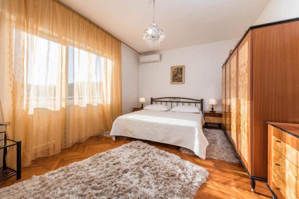 Apartments by the sea Poljica, Trogir - 21041 photo 3