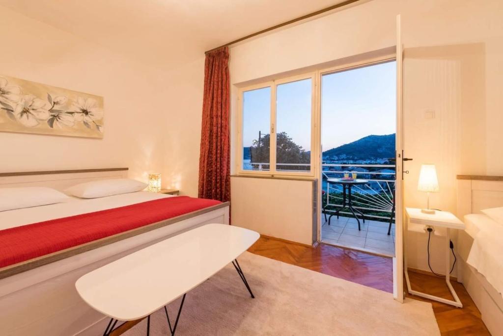 Apartments by the sea Poljica, Trogir - 21041 photo 4