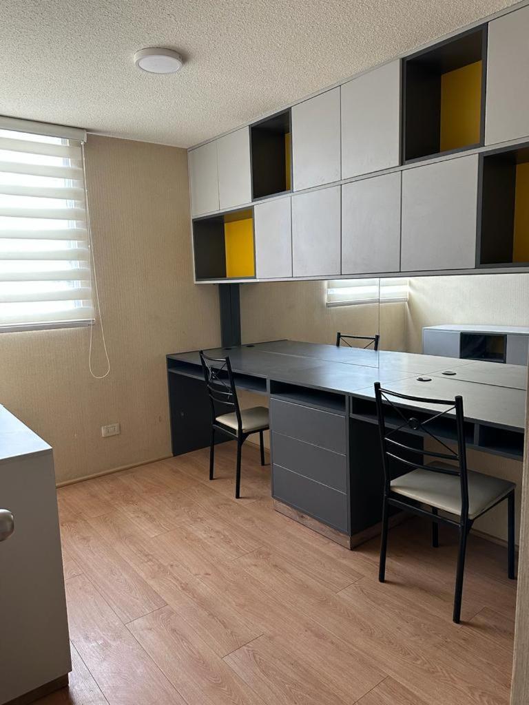 Departamento en Ñaña, Chaclacayo, Lurigancho - Chosica photo 3
