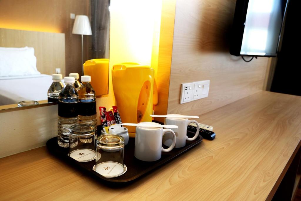 Hotel Seri Malaysia Seremban photo 2