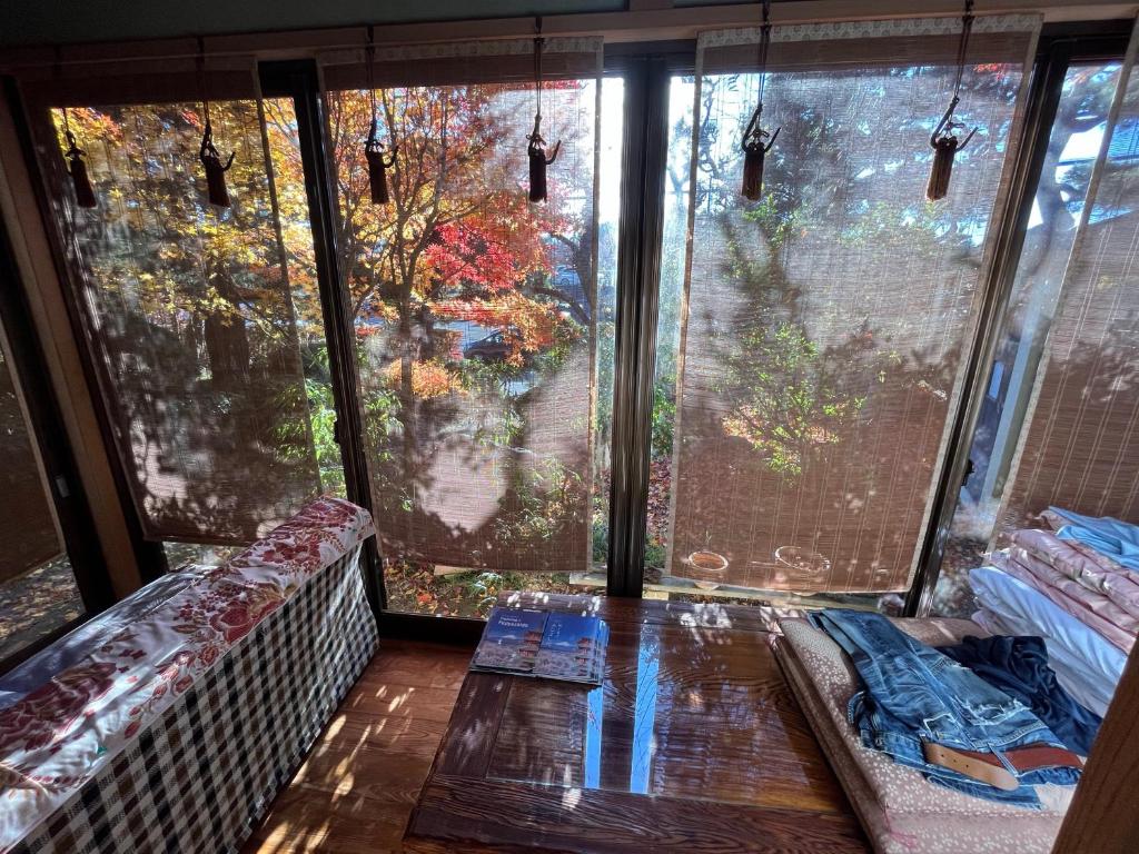 富士吉田かつまたや photo 1