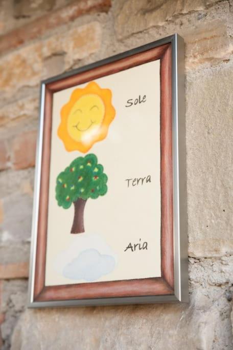 Terra Sole Aria Home Brescia photo 1