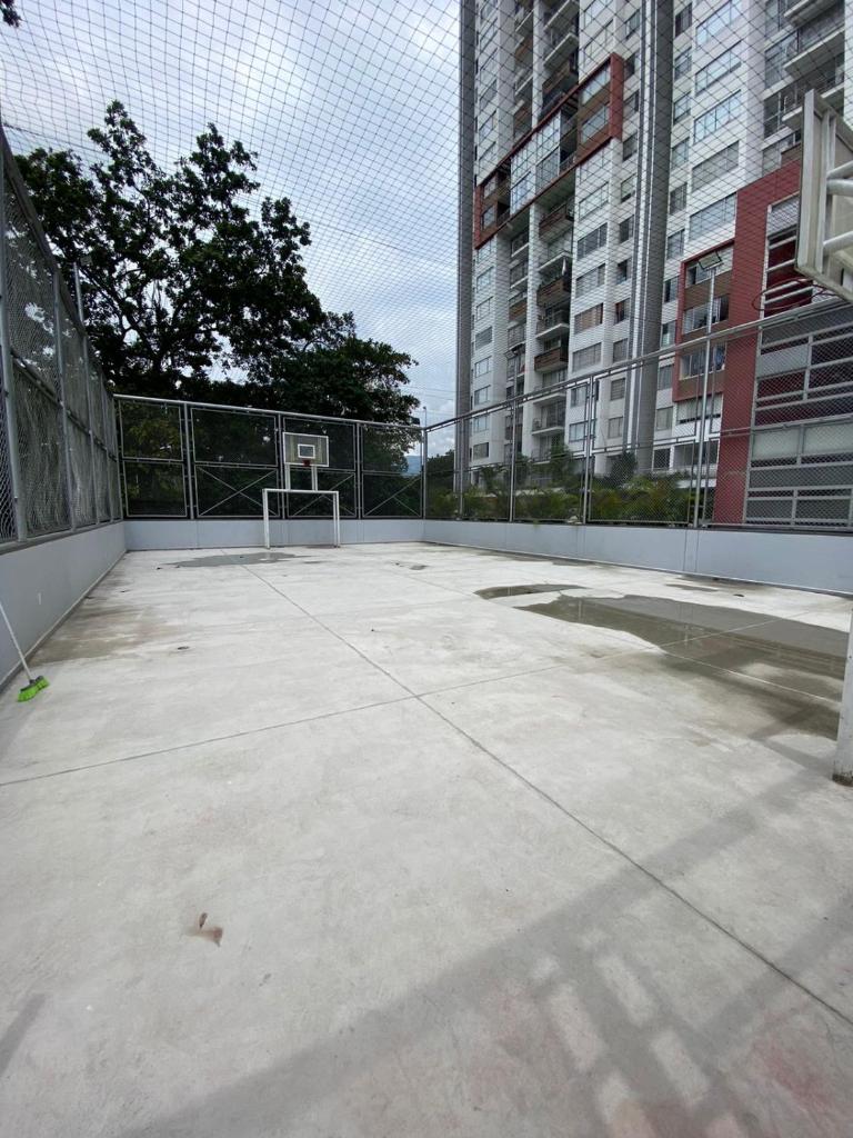 Lujoso apartamento piscina\gym photo 2