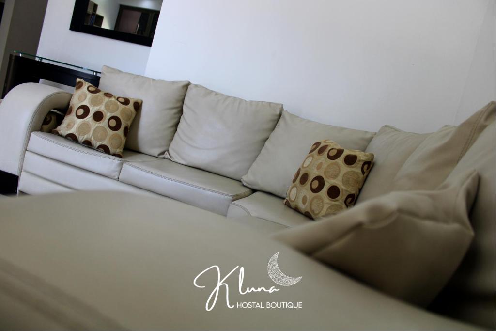 K Luna Hostal Boutique photo 3