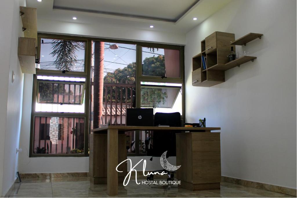 K Luna Hostal Boutique photo 2