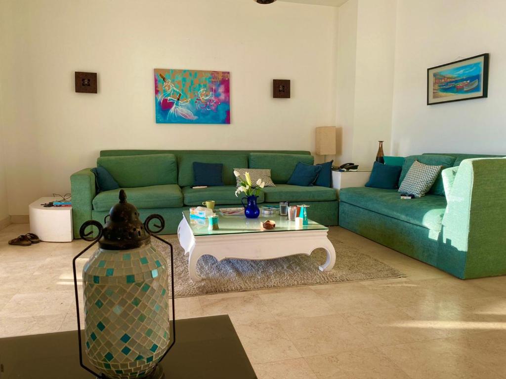 Babel Apartment Qena photo 1