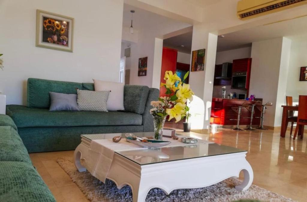 Babel Apartment Qena photo 2