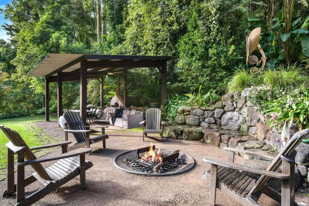 Lyra Kangaroo Valley photo 4