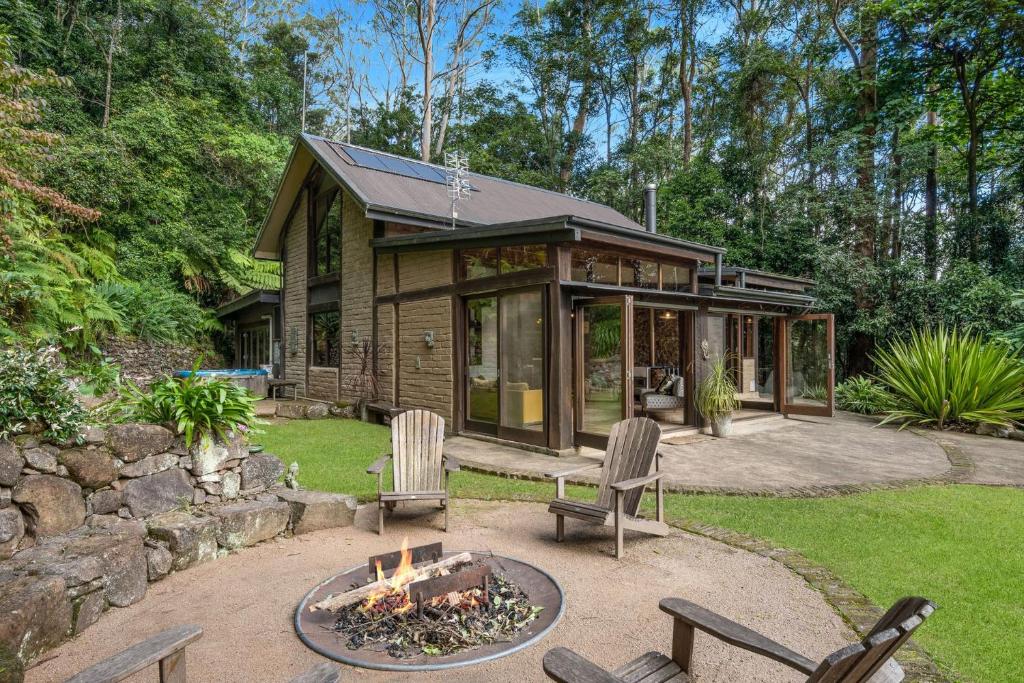 Lyra Kangaroo Valley photo 3