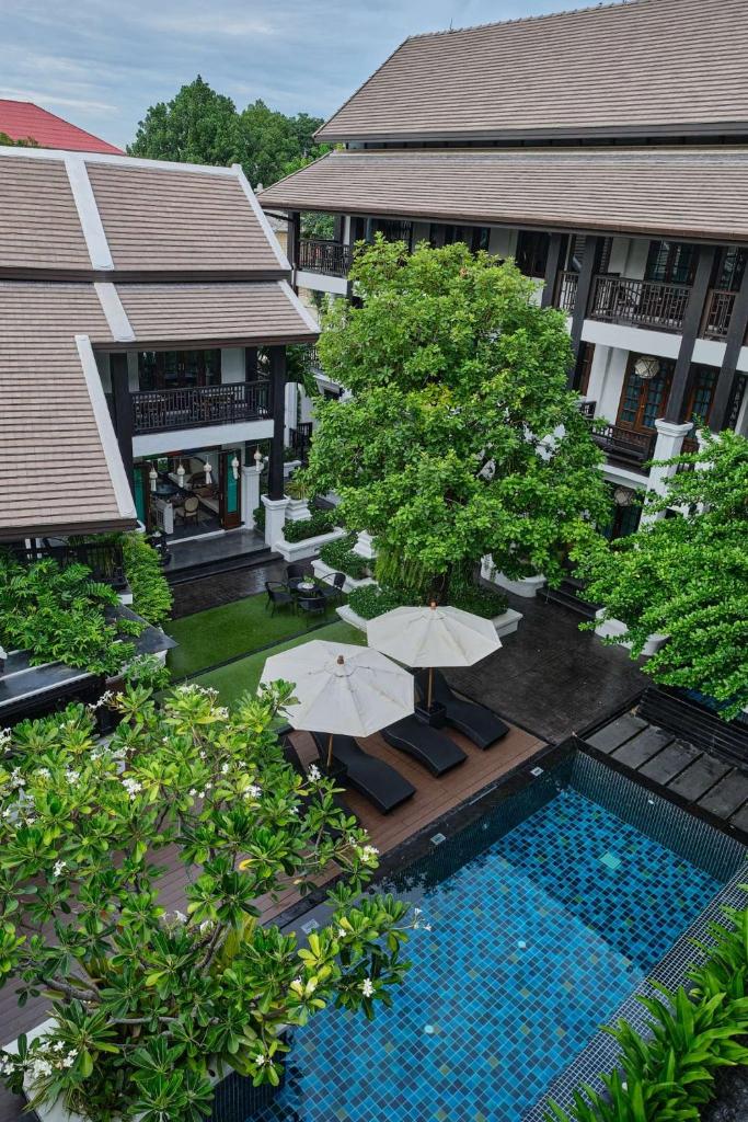 Thai Akara - Lanna Boutique Hotel -SHA Extra Plus photo 2