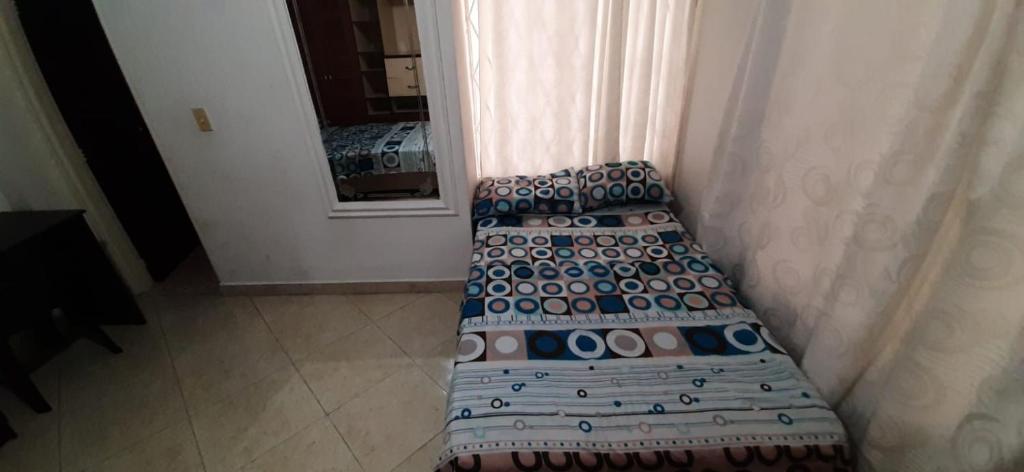 Casa Hostal Aromas. Habitación acomodacion multiple photo 1