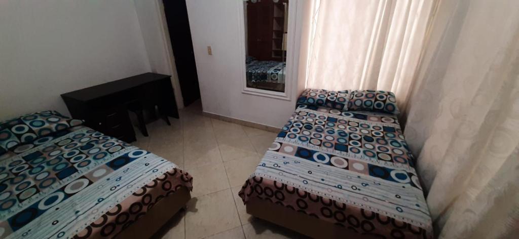 Casa Hostal Aromas. Habitación acomodacion multiple photo 4