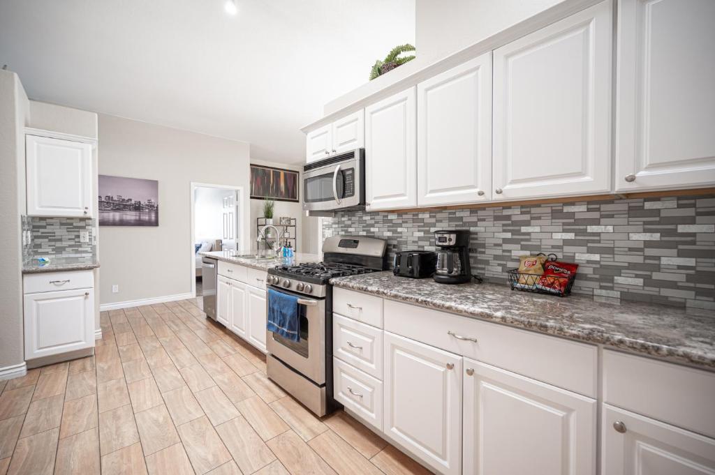 Beautiful Las Vegas Home image